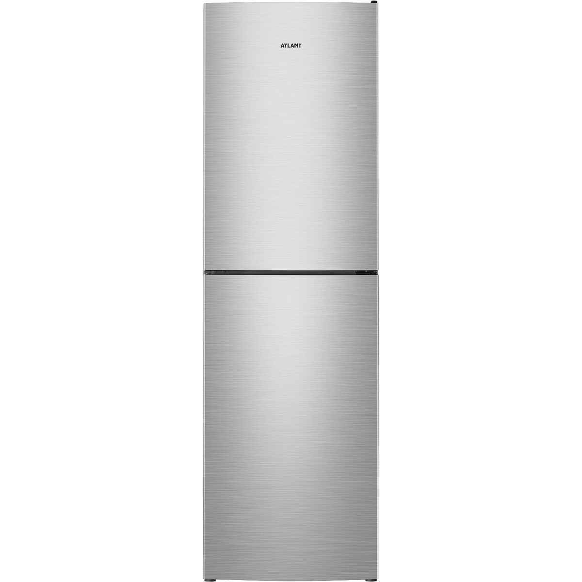 Холодильник ATLANT ХМ-4623-141 (Цвет: Inox)