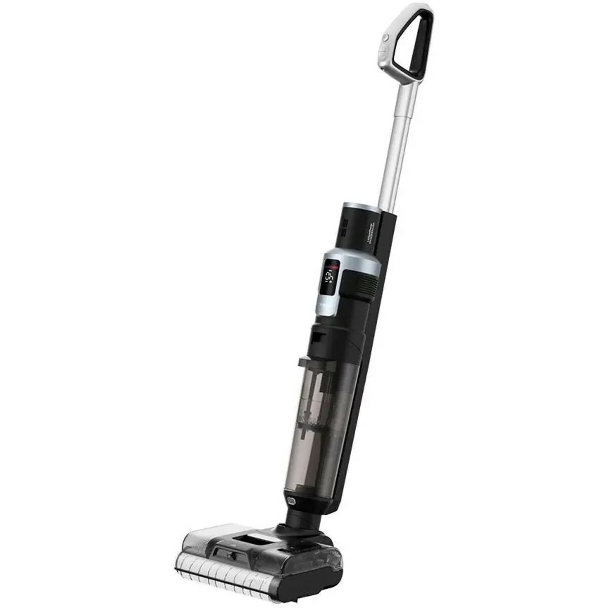 Пылесос моющий Jimmy HW9 Pro Max, черный