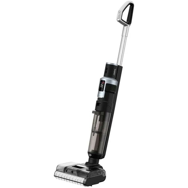 Пылесос моющий Jimmy HW9 Pro Max, черный