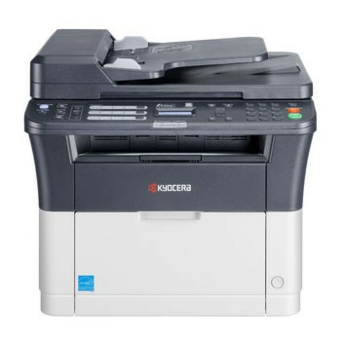 МФУ лазерный Kyocera FS-1120MFP (1102M53RU0 / 1102M53RUV) (Цвет: White)