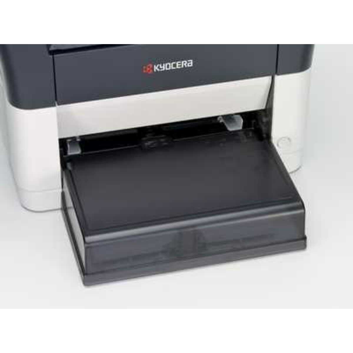 МФУ лазерный Kyocera FS-1120MFP (1102M53RU0 / 1102M53RUV) (Цвет: White)