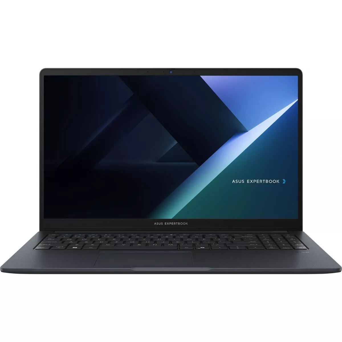 Ноутбук Asus ExpertBook B1 B1503CVA-S70422 (Core 5 120U 1.4Ghz/16Gb DDR5/SSD512Gb/Intel UHD Graphics/15.6 /noOS/gray) (90NX0801-M00ER0)