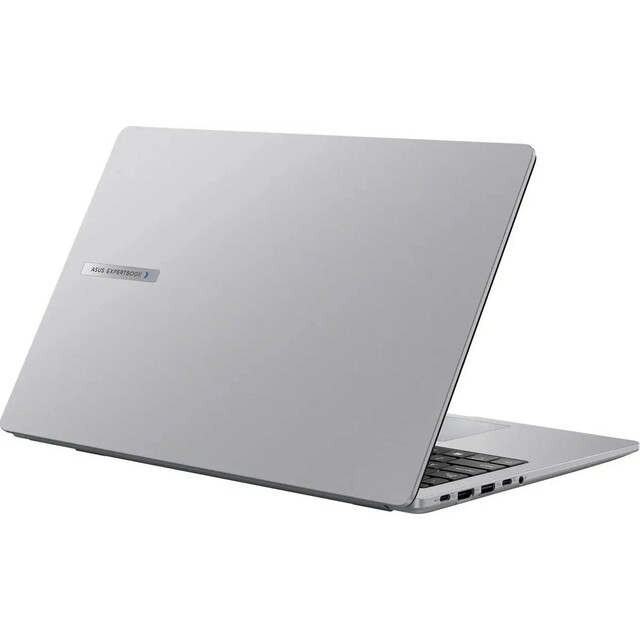 Ноутбук Asus ExpertBook B1 B1503CVA-S70425 (Core 7 150U 1.8Ghz/16Gb DDR5/SSD1Tb/Intel Graphics/15.6 /noOS/gray) (90NX0801-M00EU0)