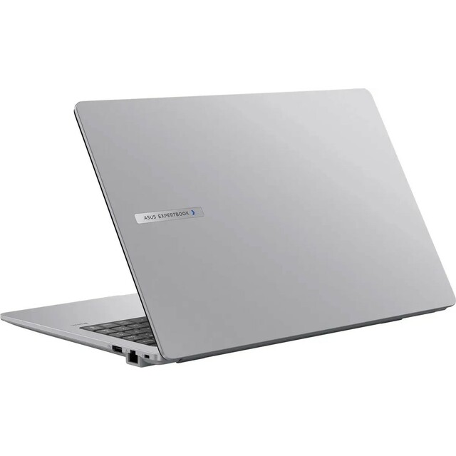 Ноутбук Asus ExpertBook B1 B1503CVA-S70425 (Core 7 150U 1.8Ghz/16Gb DDR5/SSD1Tb/Intel Graphics/15.6 /noOS/gray) (90NX0801-M00EU0)