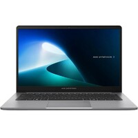 Ноутбук Asus ExpertBook P1 P1403CVA-S61160 (Core i3 1315U 1.2Ghz/16Gb DDR5/SSD256Gb/Intel UHD Graphics/14 /noOS/gray) (90NX0871-M01A70)
