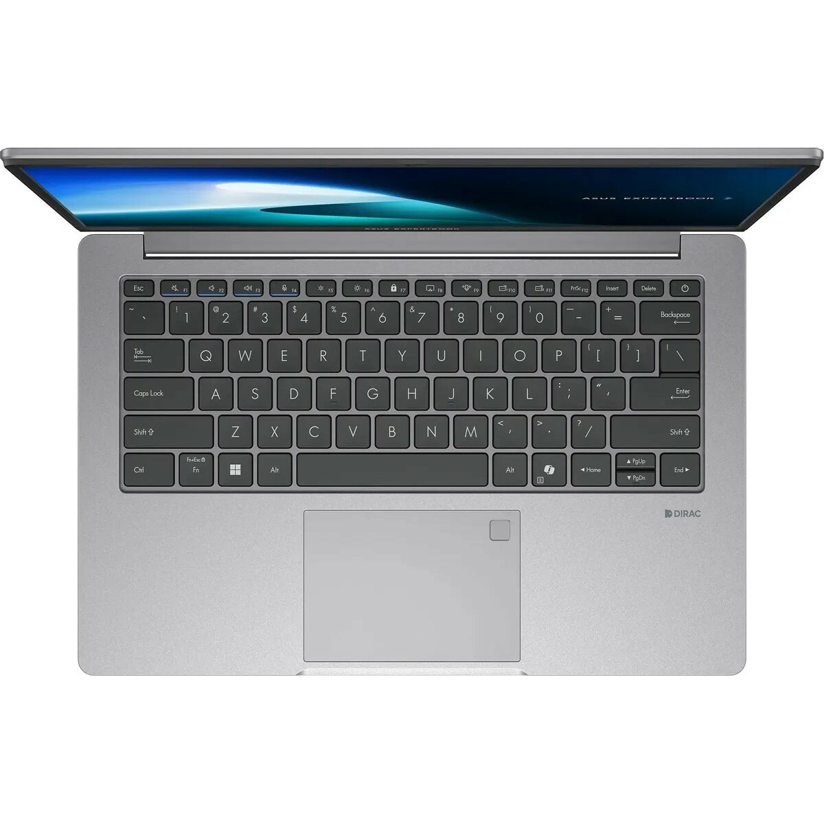 Ноутбук Asus ExpertBook P1 P1403CVA-S61160 (Core i3 1315U 1.2Ghz/16Gb DDR5/SSD256Gb/Intel UHD Graphics/14
