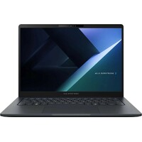 Ноутбук Asus Expertbook B3 B3405CCA-LY0396W (Core Ultra 5 225H 1.7Ghz/16Gb DDR5/SSD512Gb/Intel Graphics/14 /Windows 11 Home/gray) (90NX08L1-M00DX0)