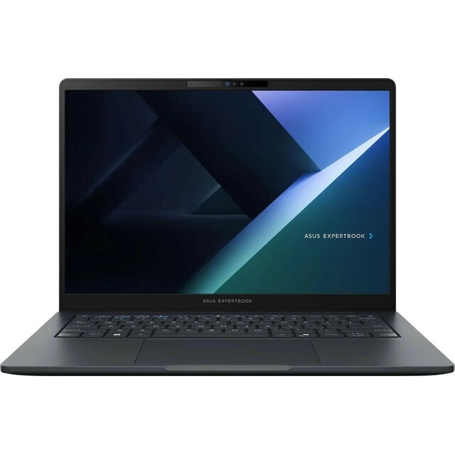Ноутбук Asus Expertbook B3 B3405CCA-LY0396W (Core Ultra 5 225H 1.7Ghz / 16Gb DDR5 / SSD512Gb / Intel Graphics / 14