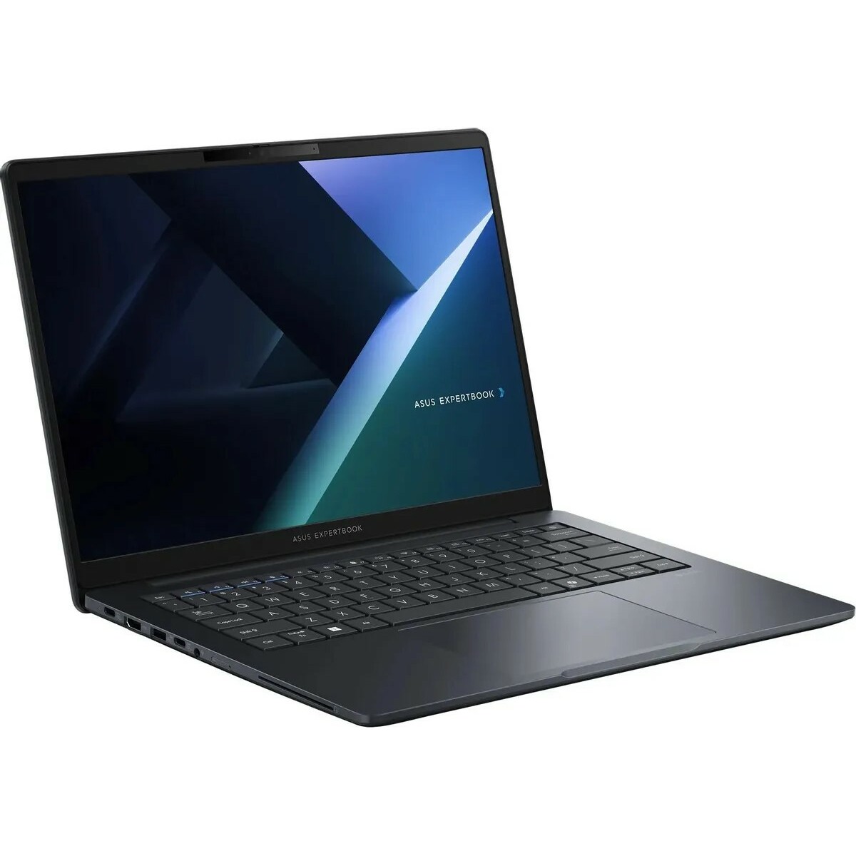 Ноутбук Asus Expertbook B3 B3405CCA-LY0396W (Core Ultra 5 225H 1.7Ghz/16Gb DDR5/SSD512Gb/Intel Graphics/14