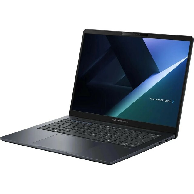 Ноутбук Asus Expertbook B3 B3405CCA-LY0396W (Core Ultra 5 225H 1.7Ghz/16Gb DDR5/SSD512Gb/Intel Graphics/14 /Windows 11 Home/gray) (90NX08L1-M00DX0)