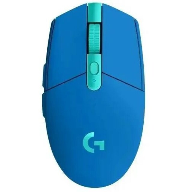 Мышь Logitech G304 Lightspeed (Цвет: Blue) Мышь Logitech G304 Lightspeed (Цвет: Blue)