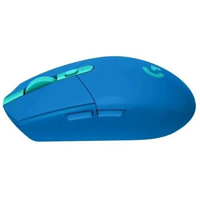 Мышь Logitech G304 Lightspeed (Цвет: Blue) Мышь Logitech G304 Lightspeed (Цвет: Blue)
