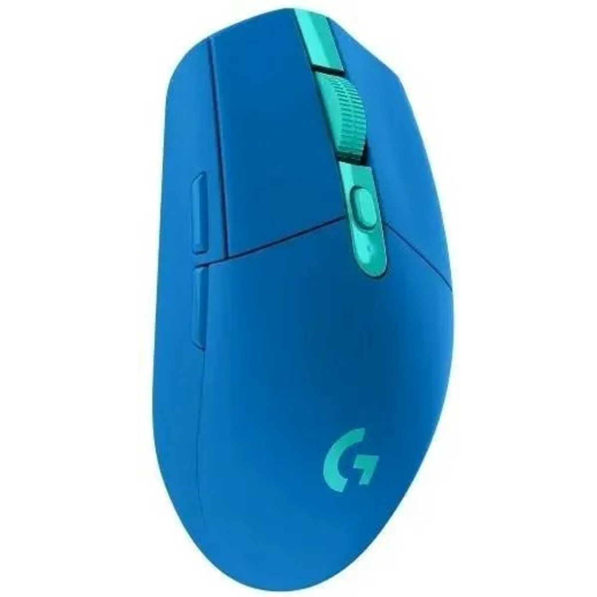 Мышь Logitech G304 Lightspeed (Цвет: Blue)