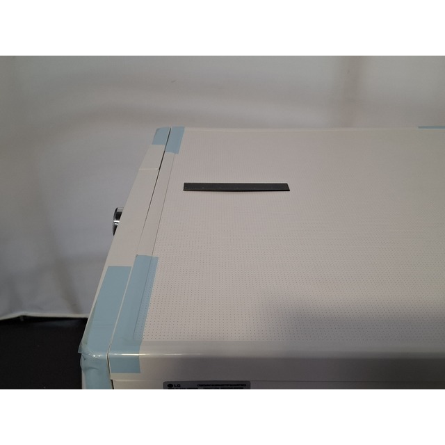 Сушильная машина LG DC90V3V6W, белая Сушильная машина LG DC90V3V6W, белая