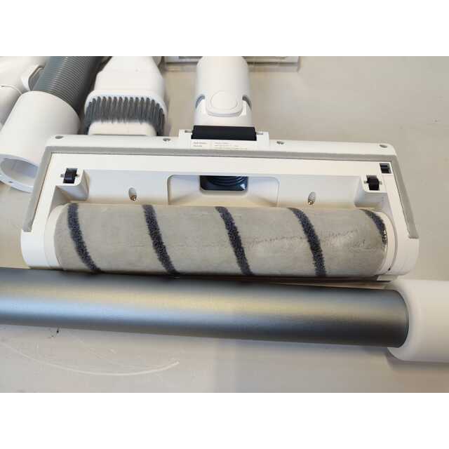 Пылесос беспроводной Dreame Cordless Vacuum Cleaner V10, белый Пылесос беспроводной Dreame Cordless Vacuum Cleaner V10, белый