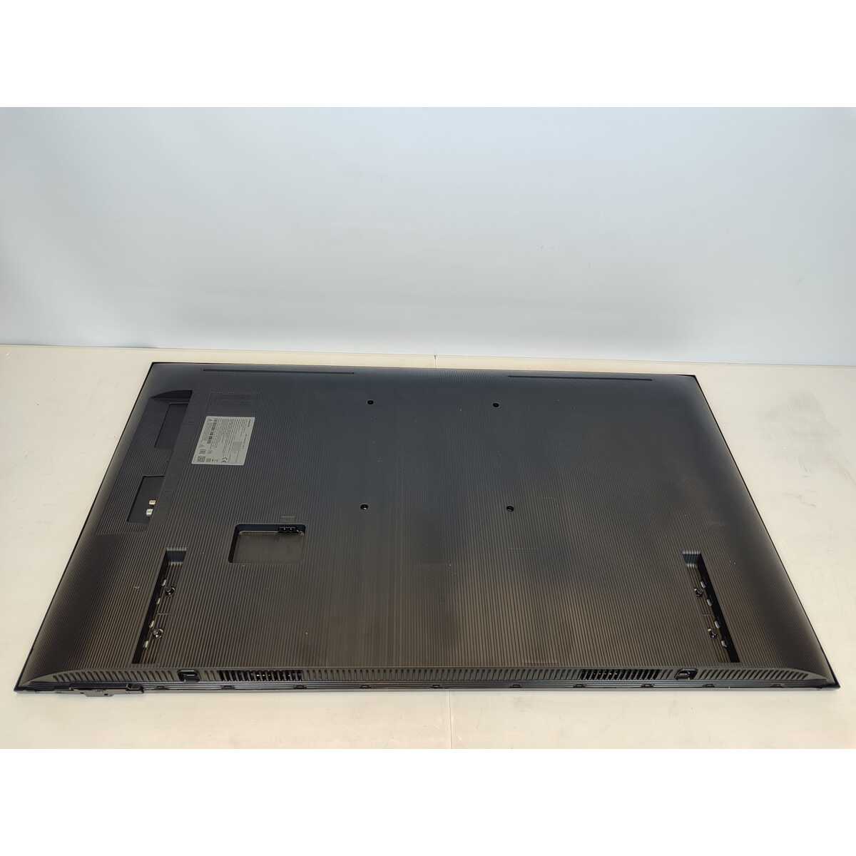Телевизор Samsung 43" QE43Q7FAAUXRU, черный