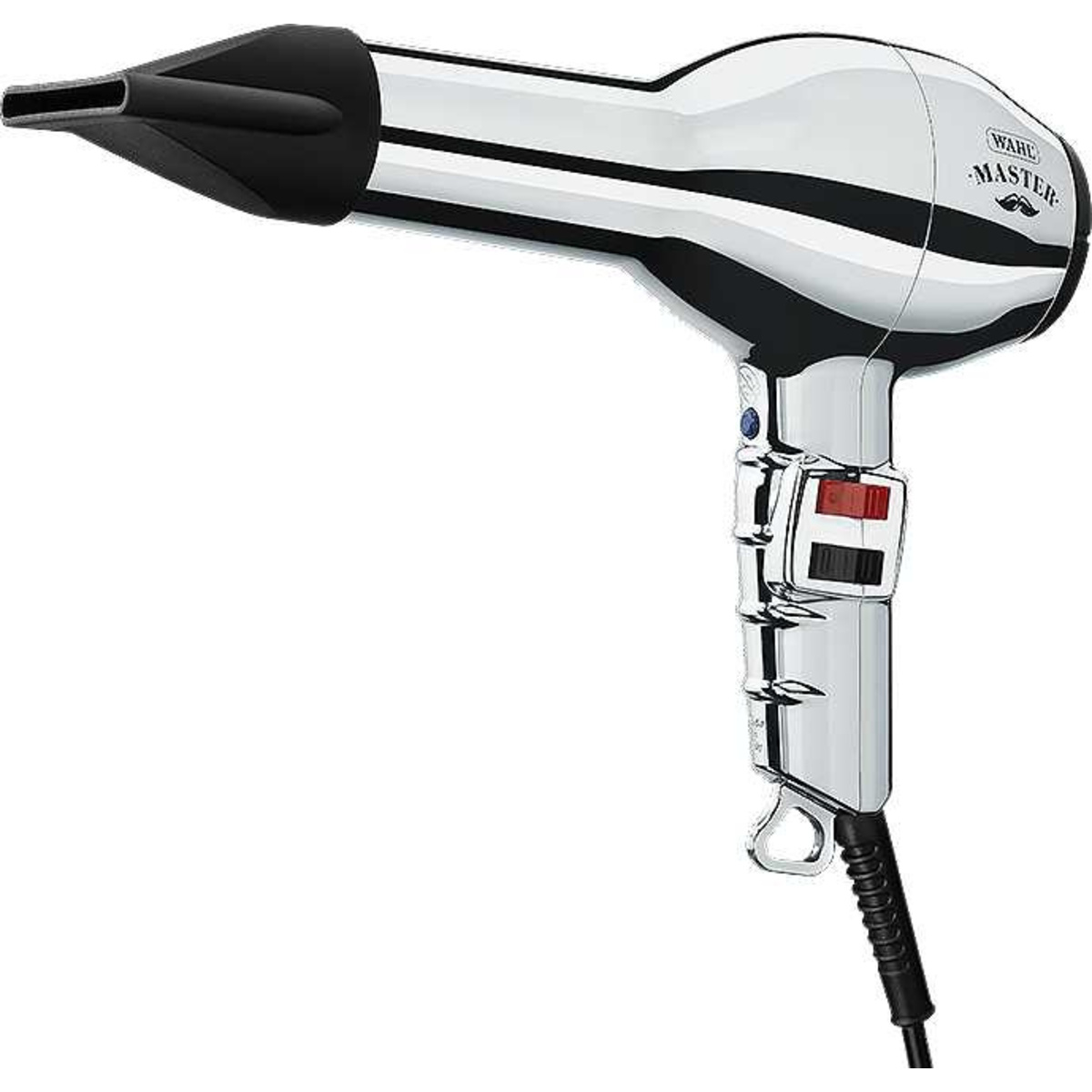 Фен Wahl Hair Dryer Master (Цвет: Silver)