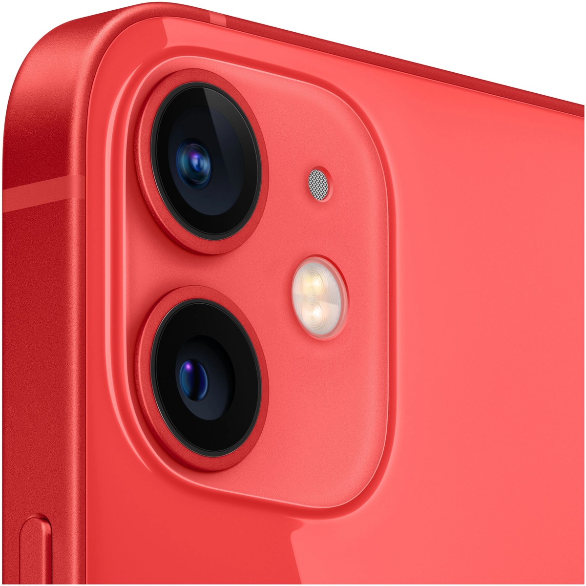 Смартфон Apple iPhone 12 mini 128Gb (Цвет: Red)