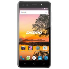 Смартфон Digma VOX S513 4G 16 Gb (Цвет: Black)
