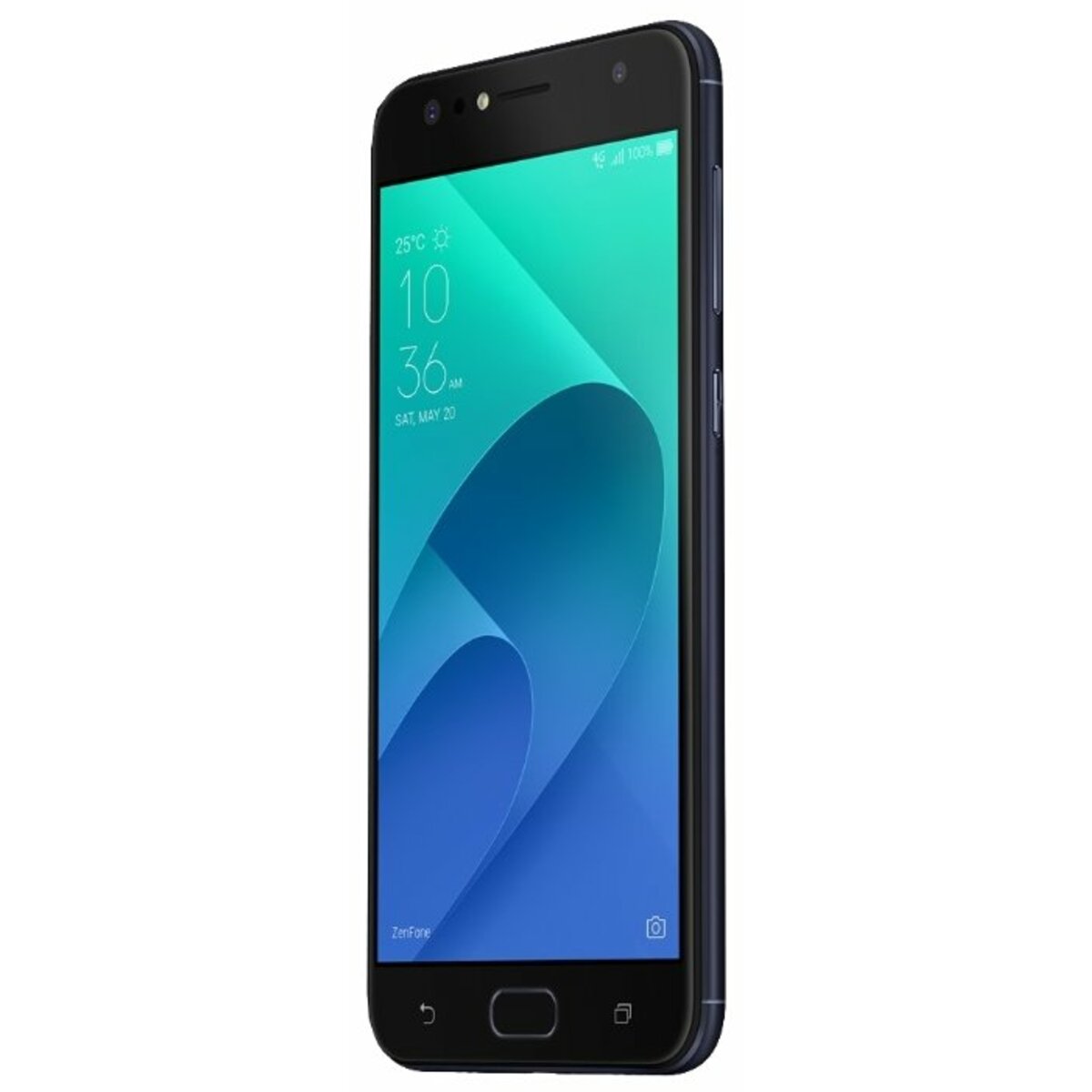 Смартфон ASUS ZenFone 4 Selfie ZD553KL 64Gb (Цвет: Black)