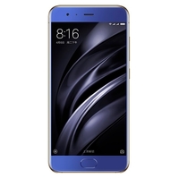 Смартфон Xiaomi Mi6 128Gb RU (Цвет: Blue)
