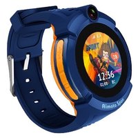 Умные часы Кнопка Жизни Aimoto Sport (Цвет: Blue)