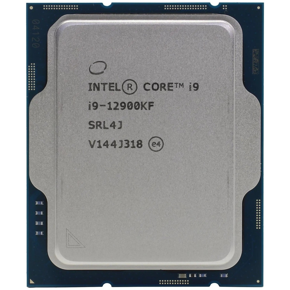 Процессор Intel Core i9 12900KF Soc-1700 OEM