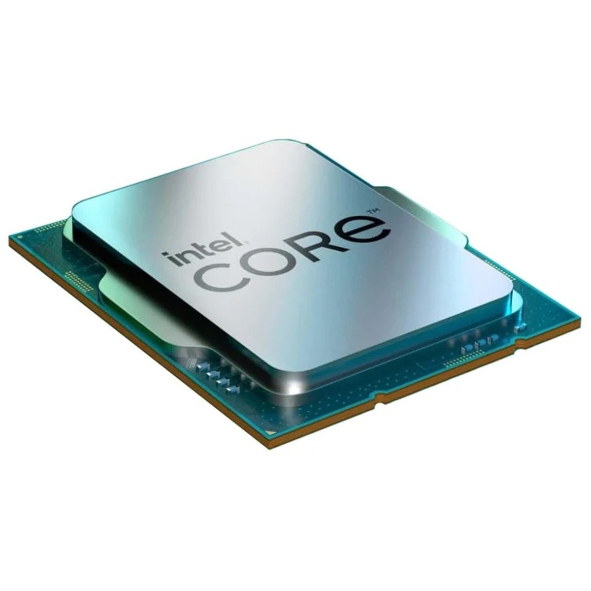 Процессор Intel Core i9 12900KF Soc-1700 OEM