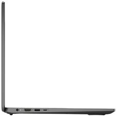 Ноутбук Dell Latitude 3510 (Intel Core i3 10110U / 8Gb DDR4 / SSD 256Gb / Intel UHD Graphics / 15.6