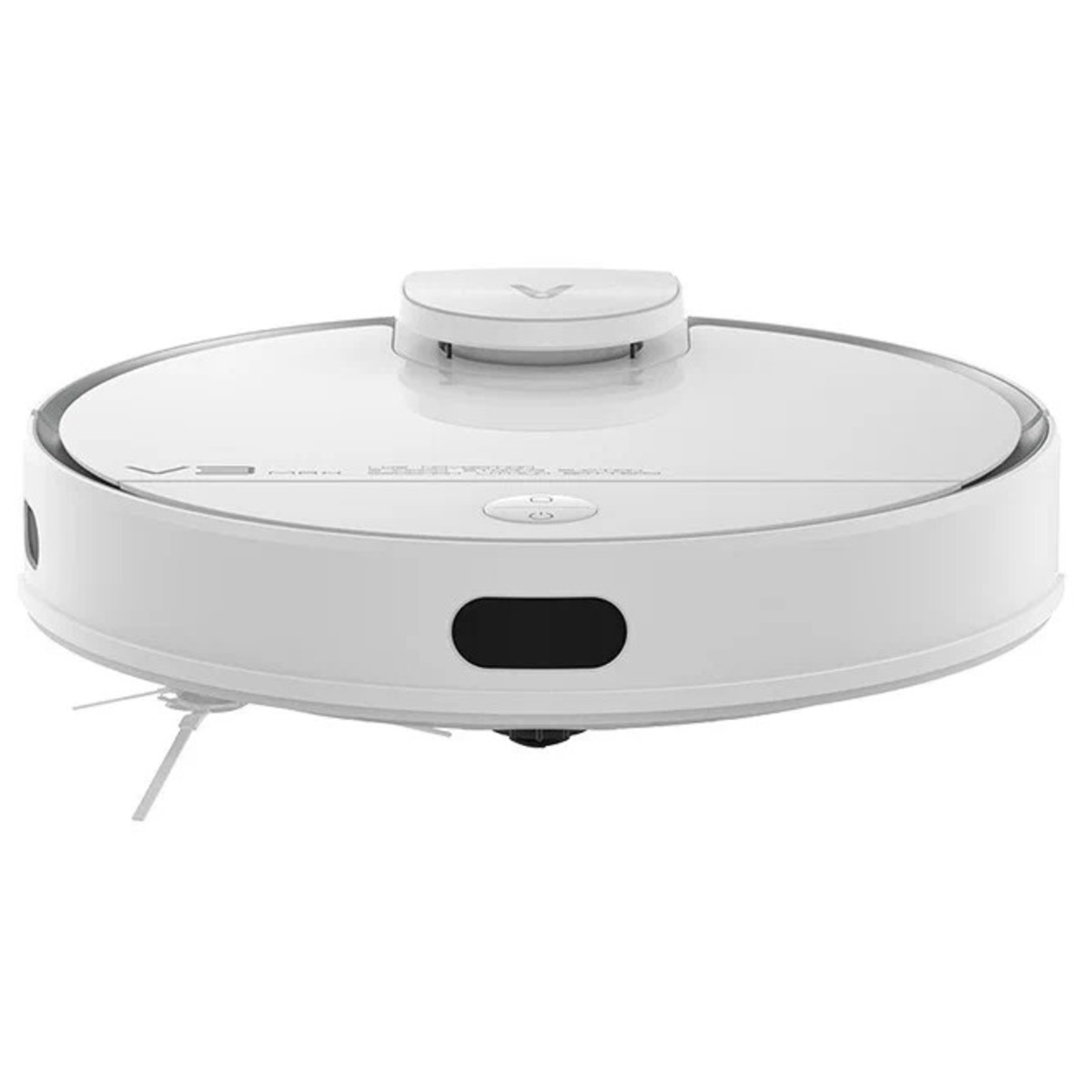 Робот-пылесос Viomi Robot Vacuum V3 Max, белый