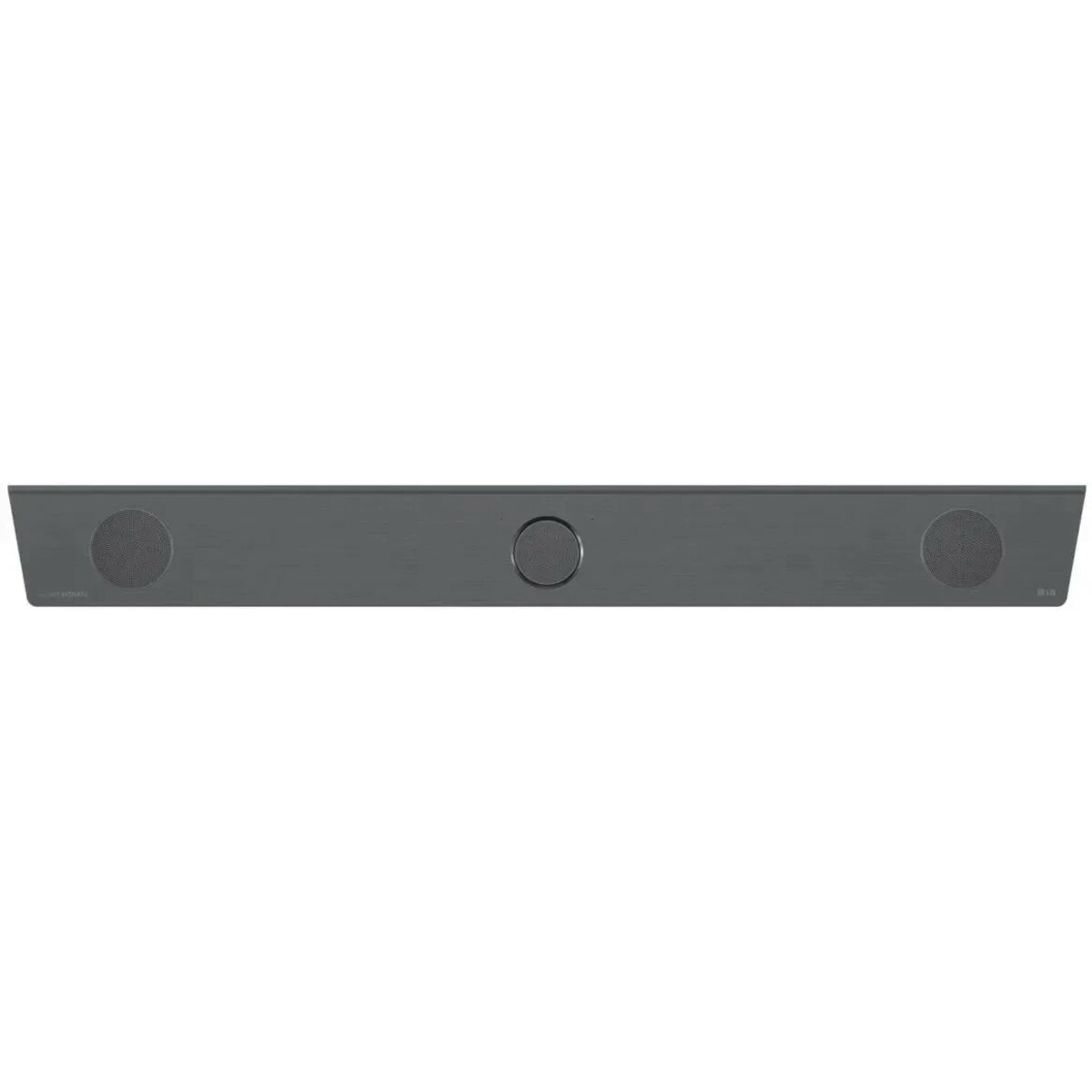 Саундбар LG S95QR 9.1.5,  черный