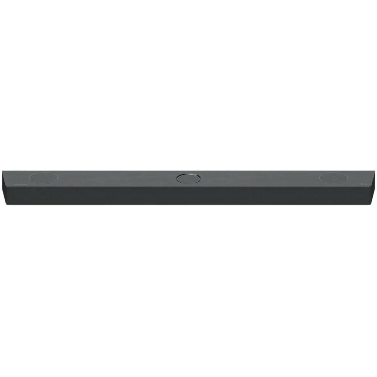 Саундбар LG S95QR 9.1.5,  черный