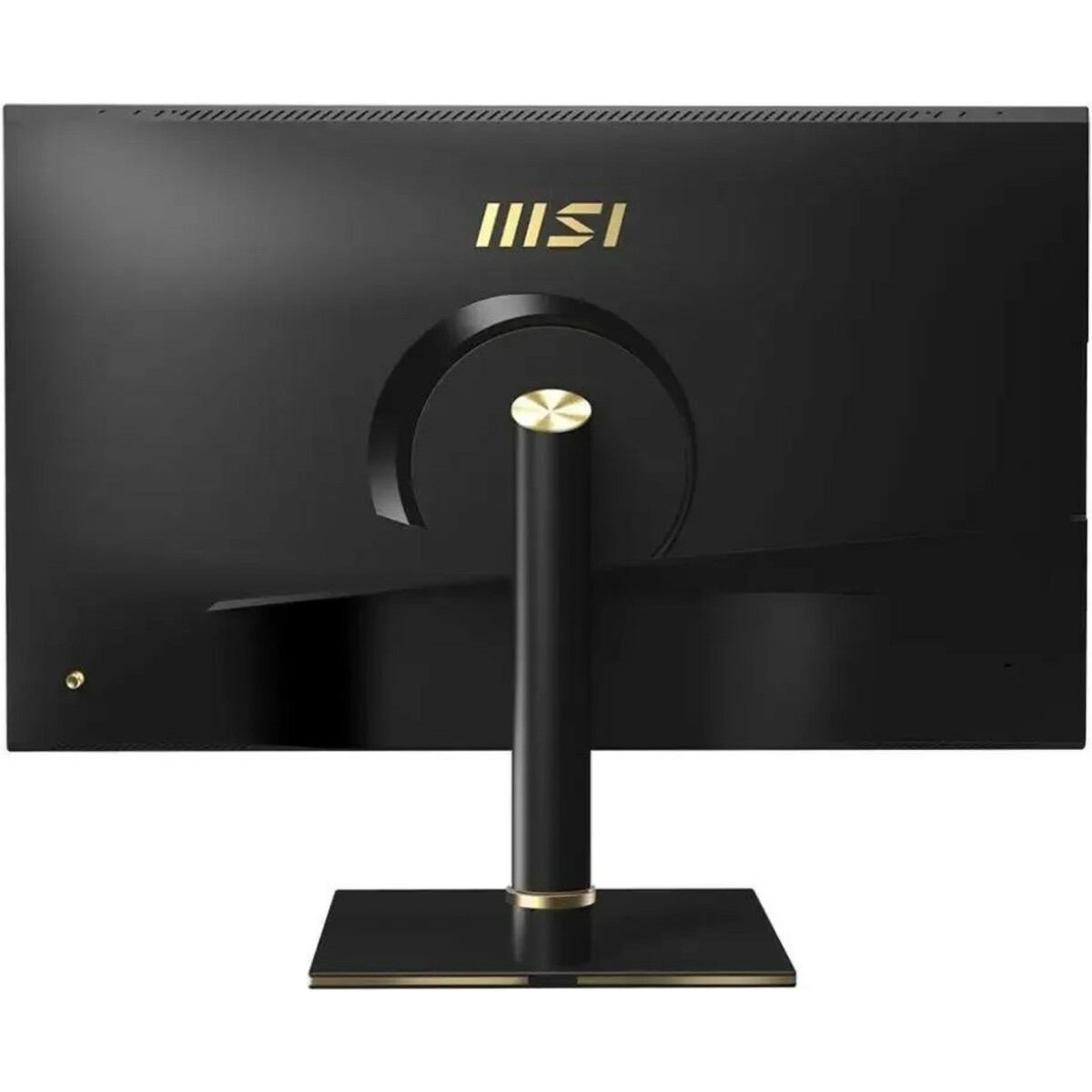 Монитор MSI 32'' MS321UP, черный