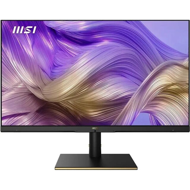 Монитор MSI 32'' MS321UP, черный