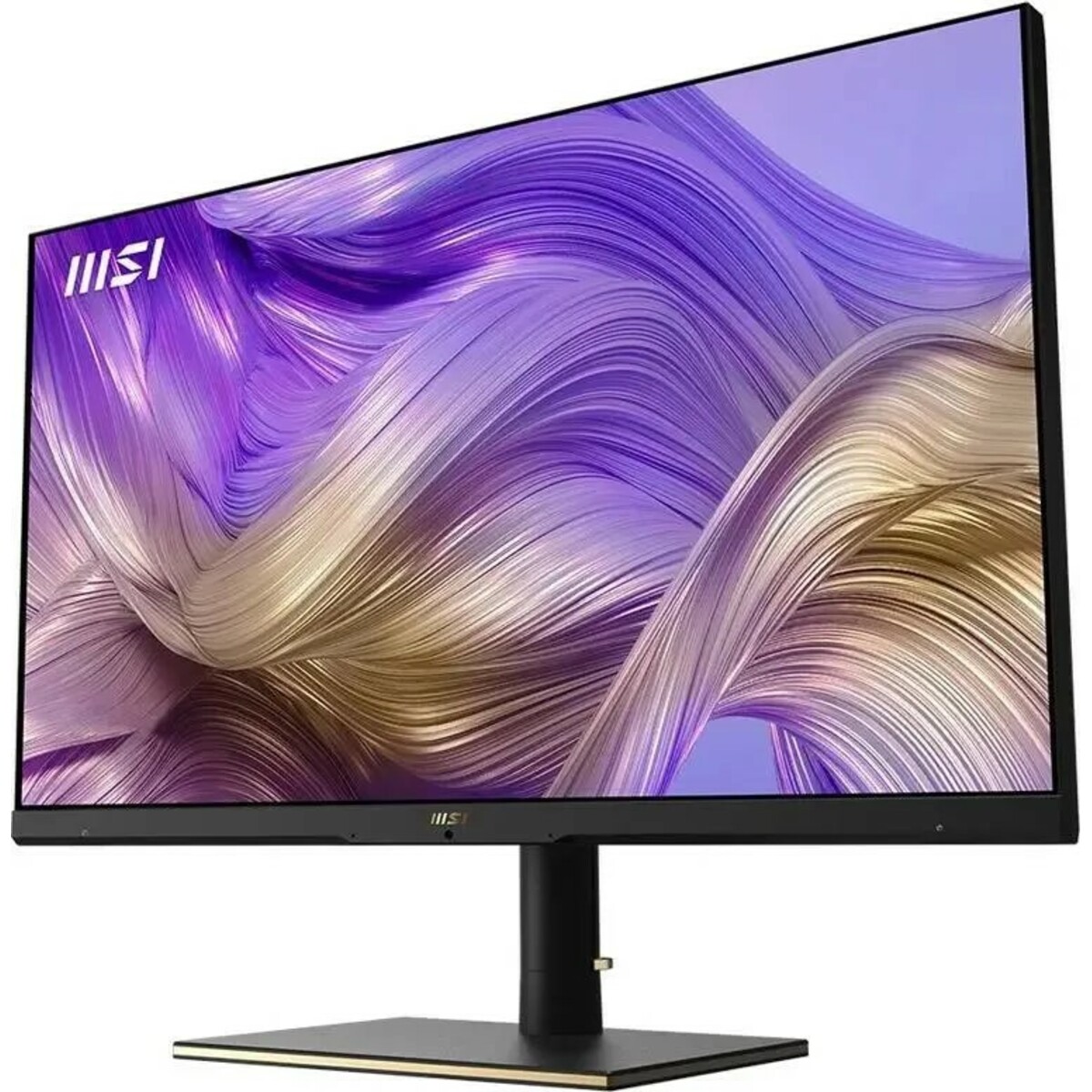 Монитор MSI 32'' MS321UP, черный