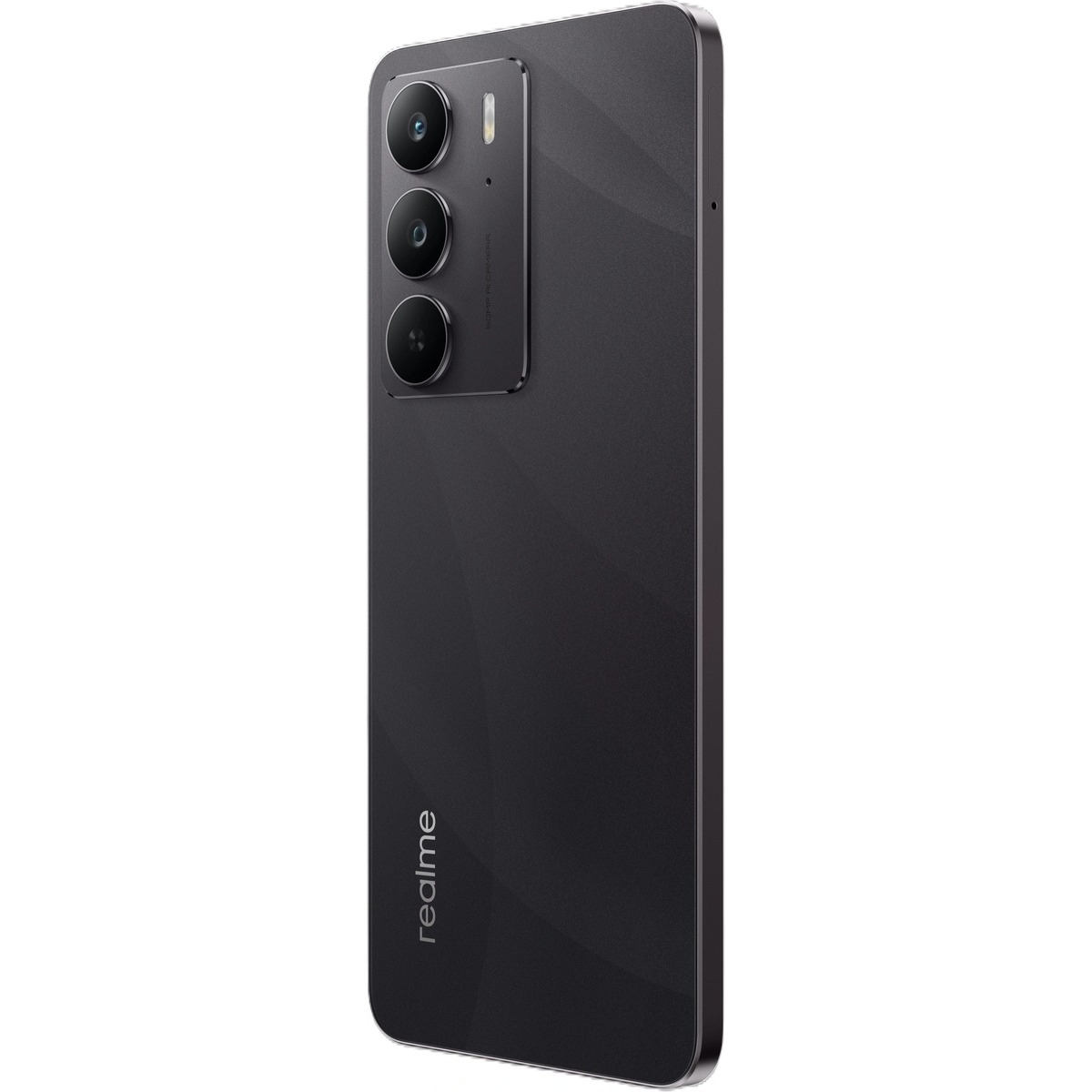 Смартфон realme C75 8/128Gb, черный