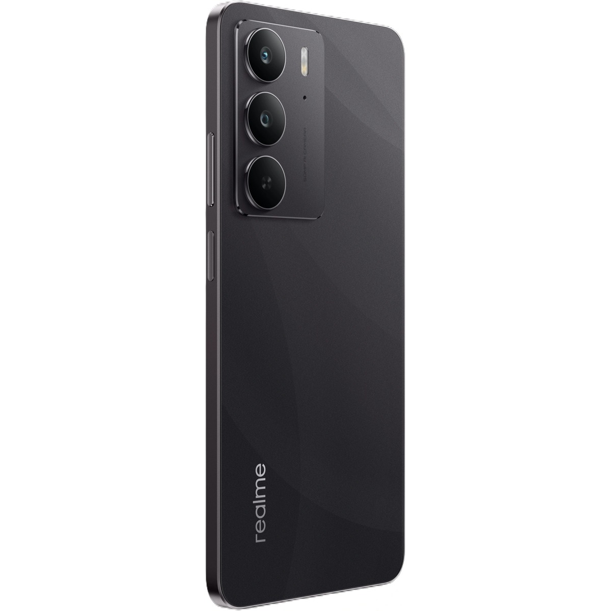 Смартфон realme C75 8/128Gb, черный