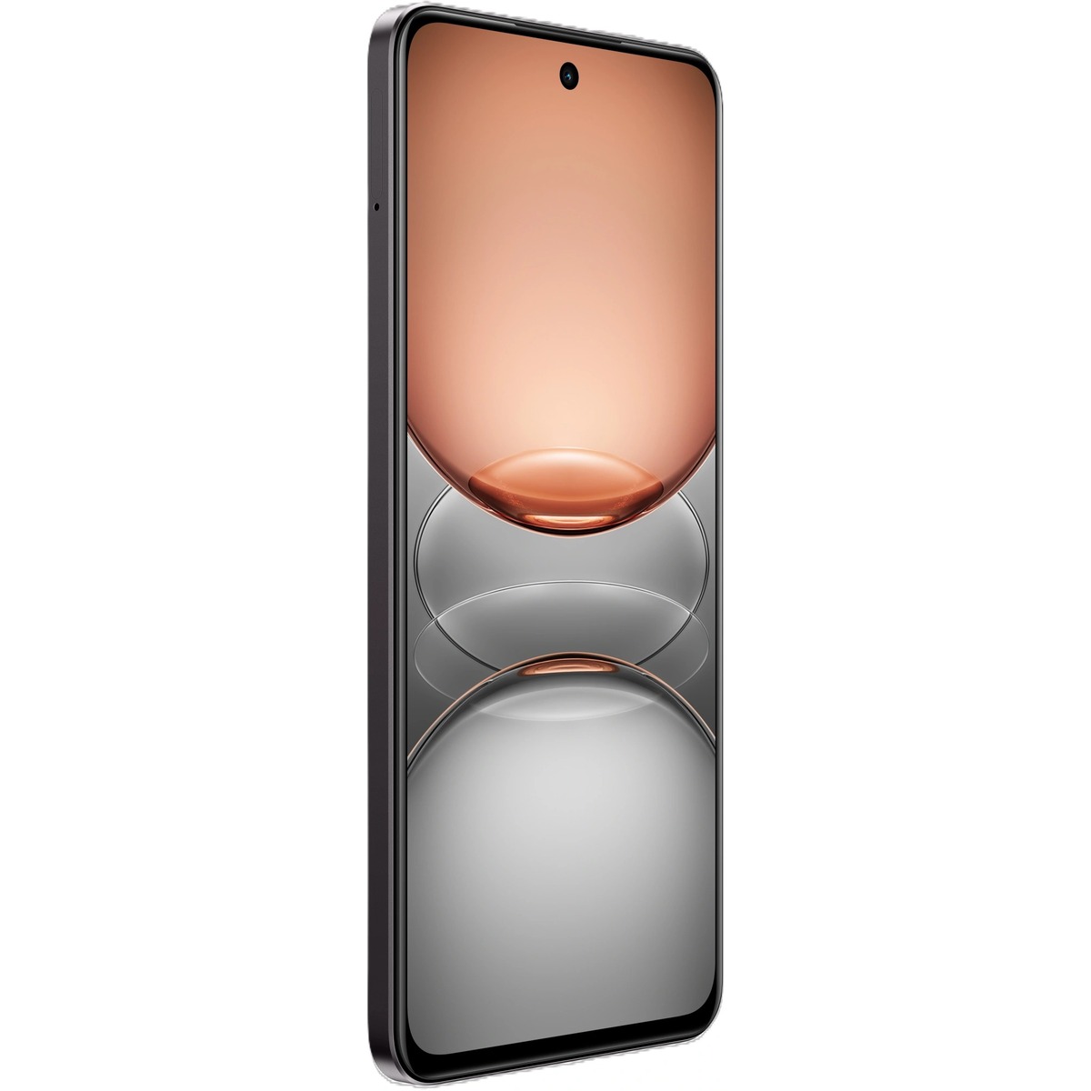 Смартфон realme C75 8/128Gb, черный