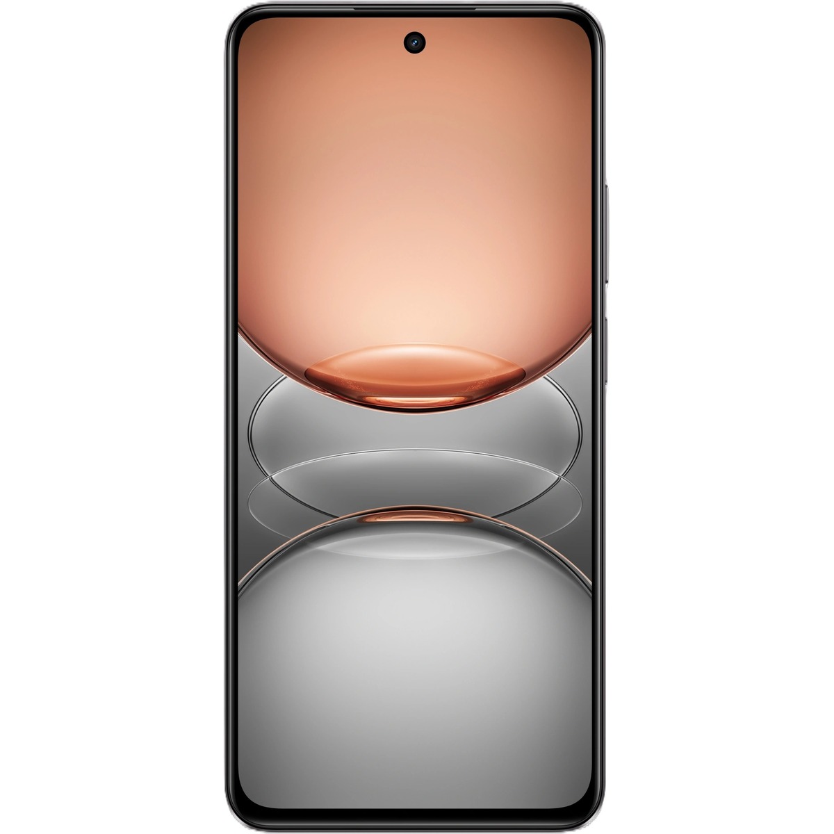 Смартфон realme C75 8/128Gb, черный