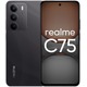Смартфон realme C75 8/128Gb, черный