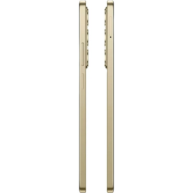 Смартфон realme C75 8/128Gb (Цвет: Gold)