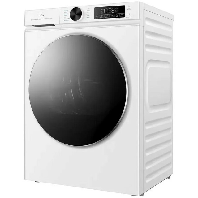 Сушильная машина TCL TDOP-6808W, белый