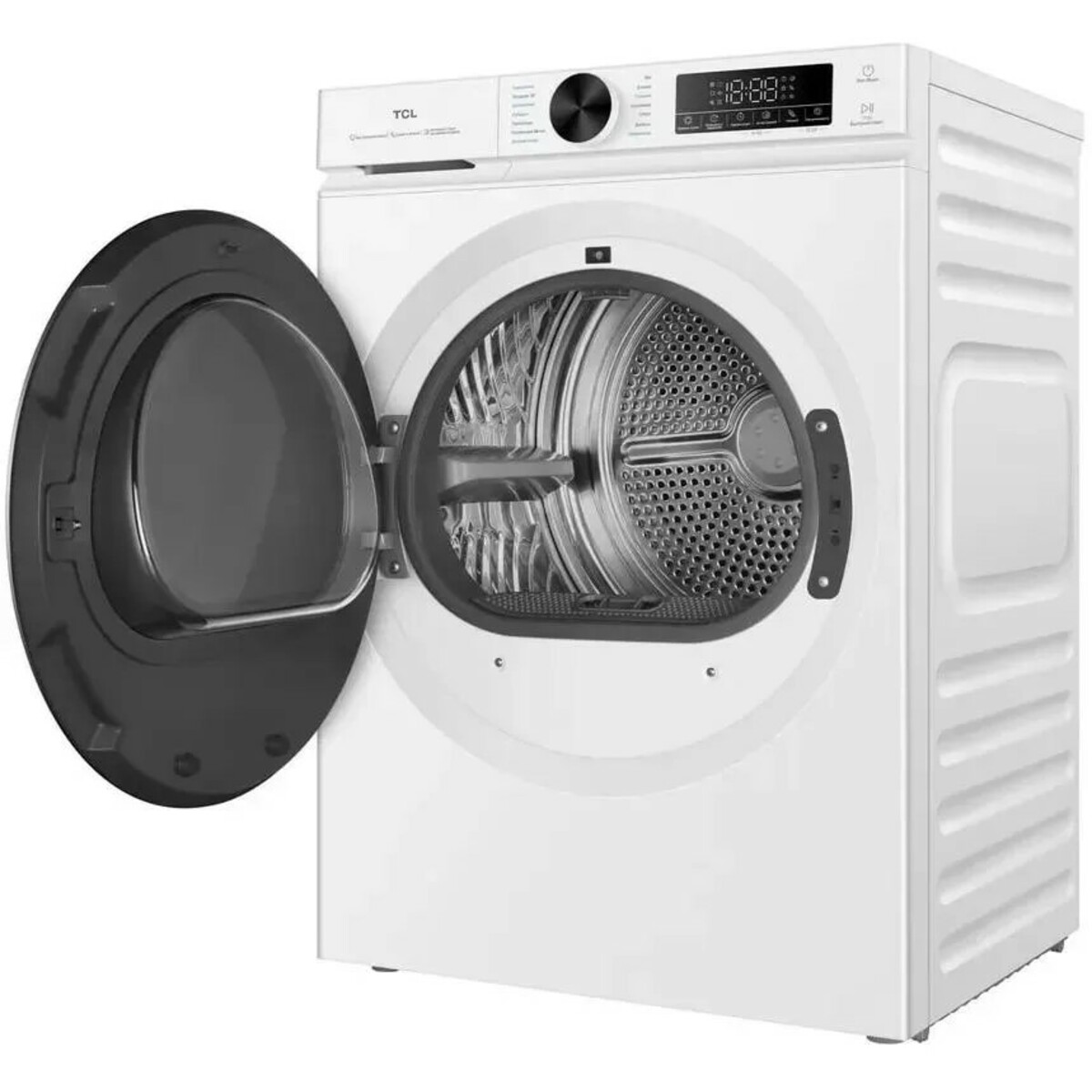 Сушильная машина TCL TDOP-6808W, белый