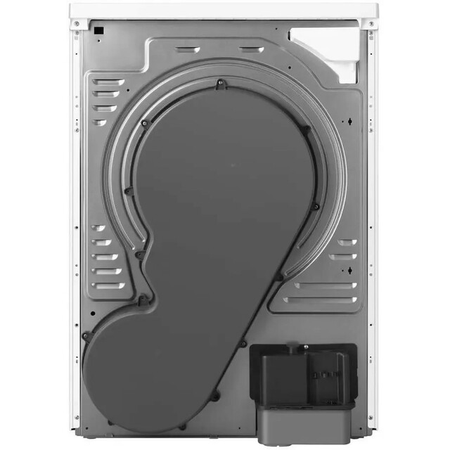 Сушильная машина TCL TDOP-6808W, белый