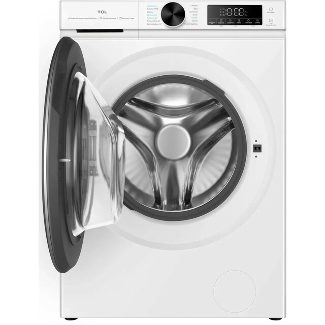 Стиральная машина TCL TWOP-6809W14W1, белый