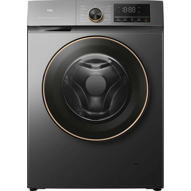 Стиральная машина TCL TWRP-1108W12G2 (Цвет: Gray)