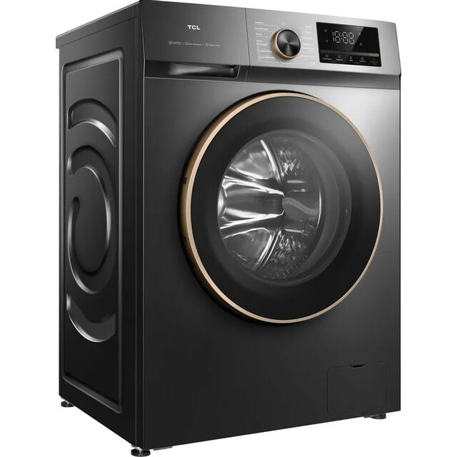 Стиральная машина TCL TWRP-1108W12G2 (Цвет: Gray)