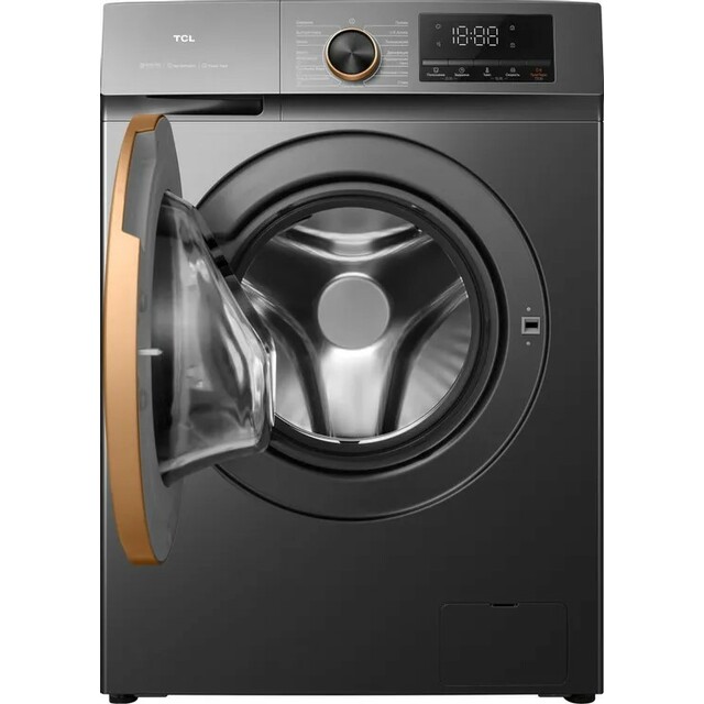 Стиральная машина TCL TWRP-1108W12G2 (Цвет: Gray)
