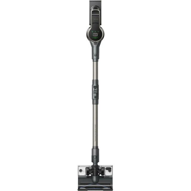 Пылесос вертикальный Trouver J40 (Цвет: Gray / Gold)