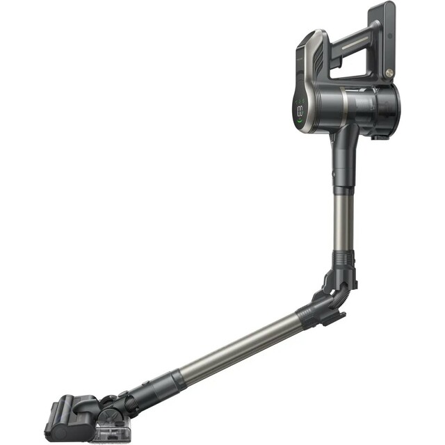 Пылесос вертикальный Trouver J40 (Цвет: Gray / Gold)